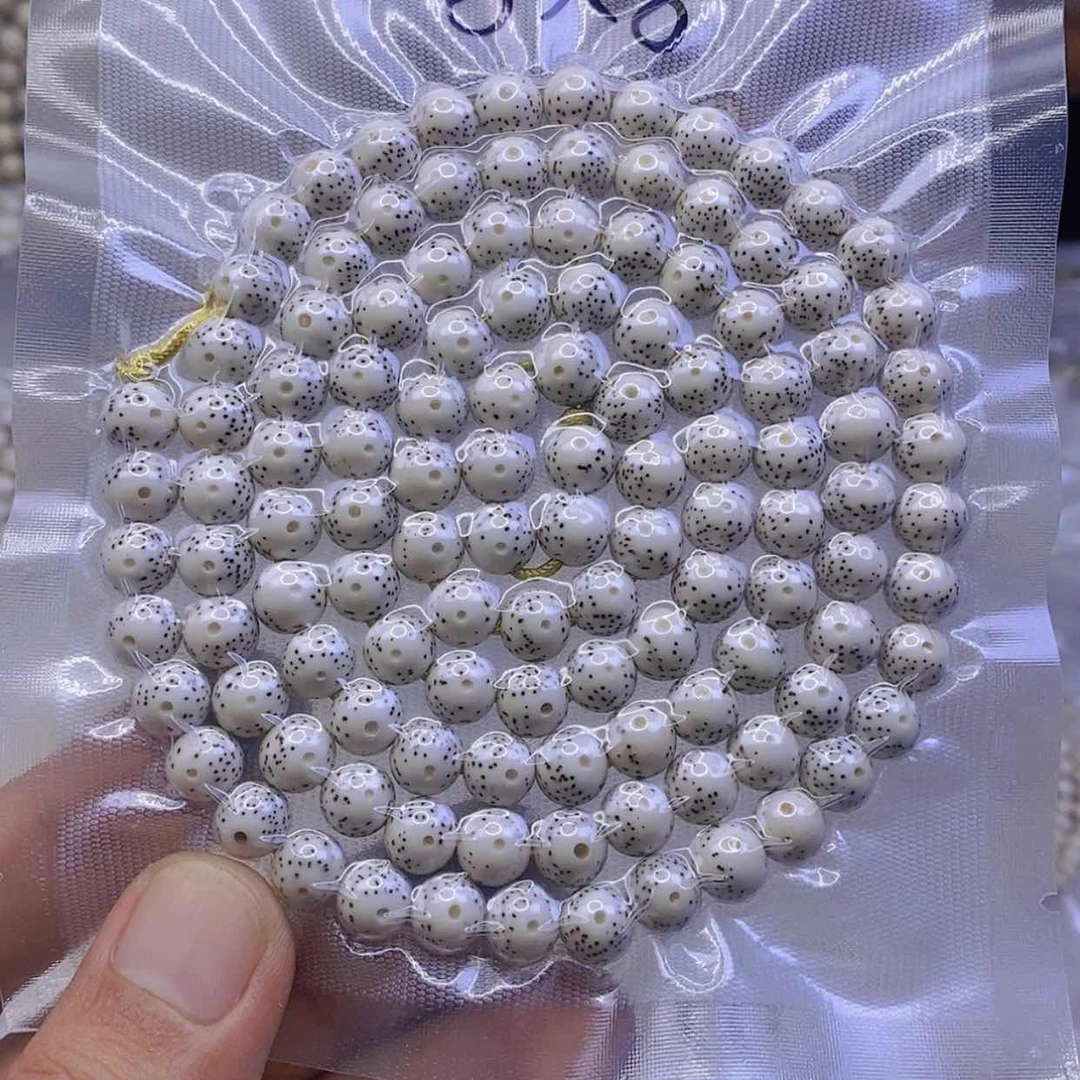 【闪购商品】星月菩提手串郭*心星月