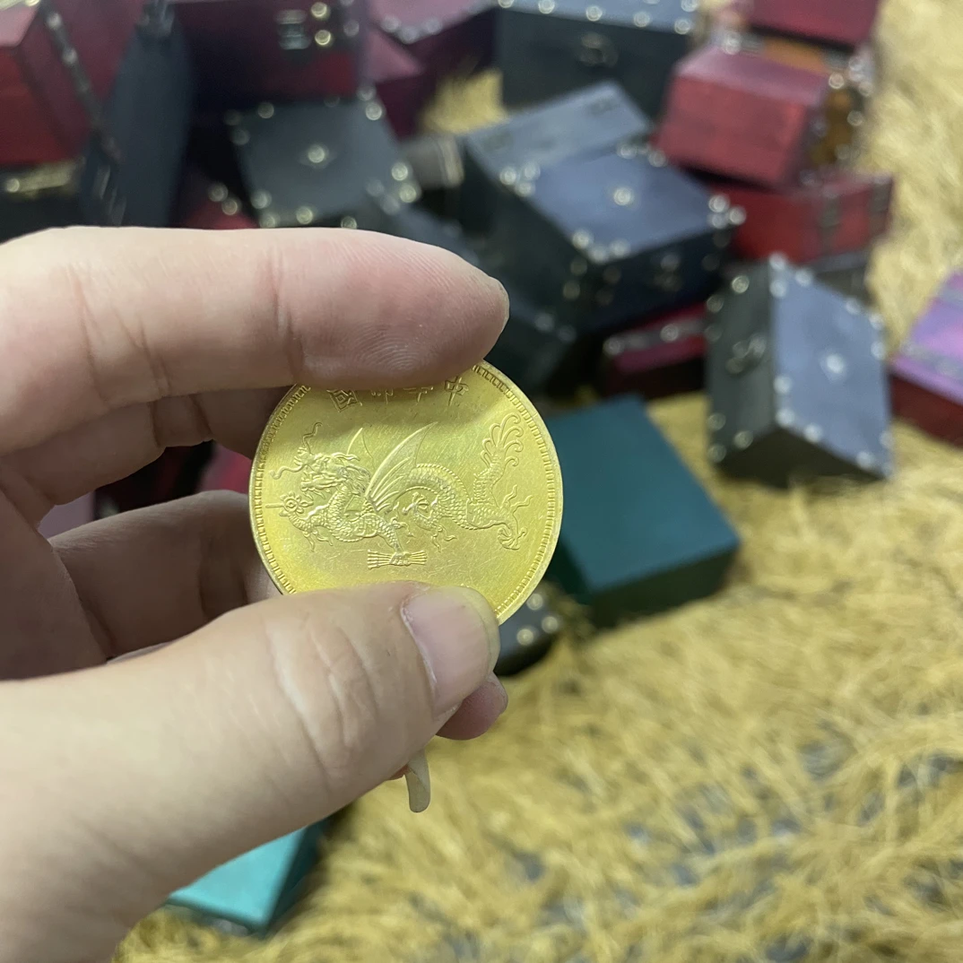家居摆件83现代仿古复古工艺摆件