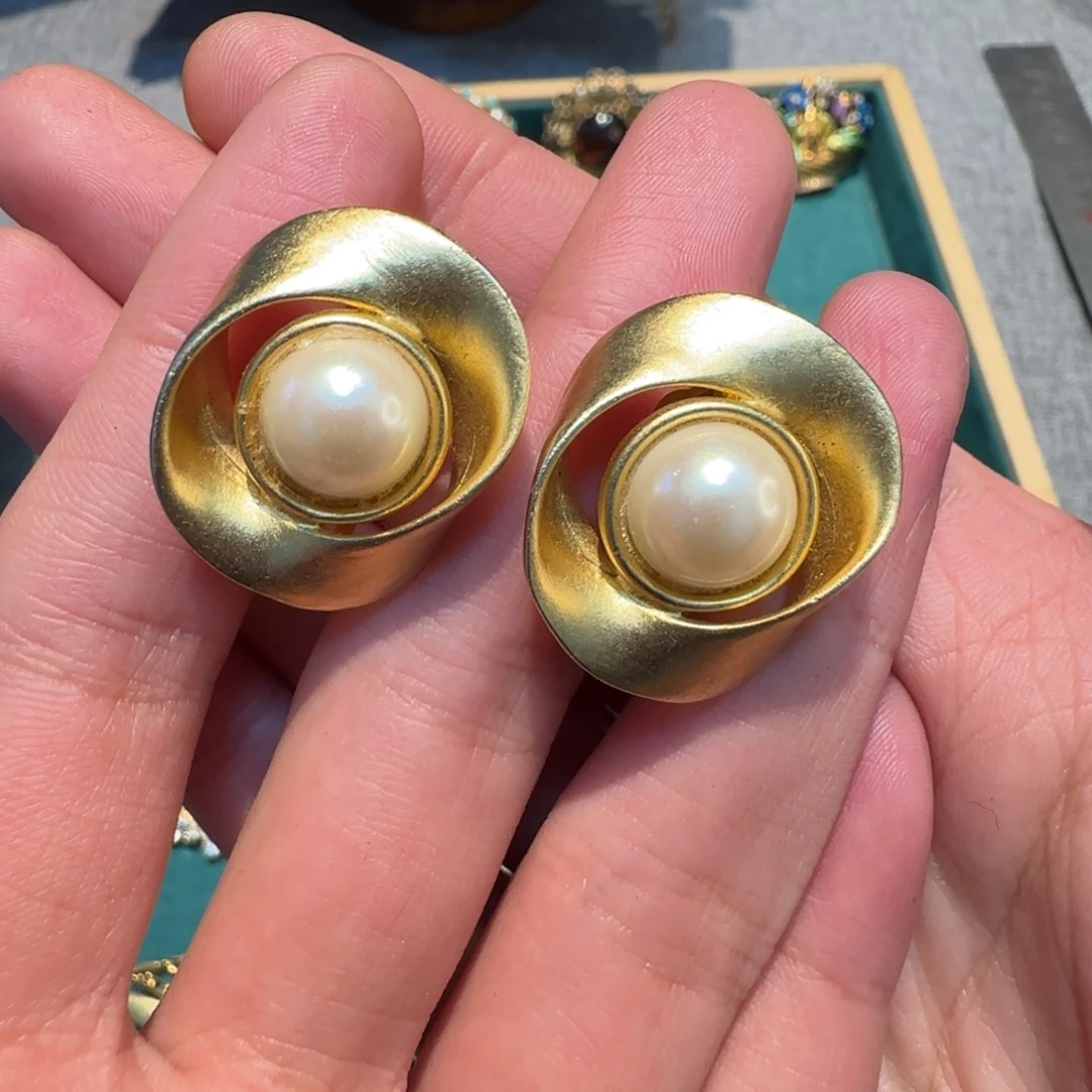 仿水晶铜合金微瑕