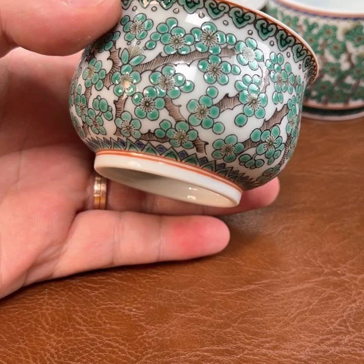 瓷片千年瓷都景德镇