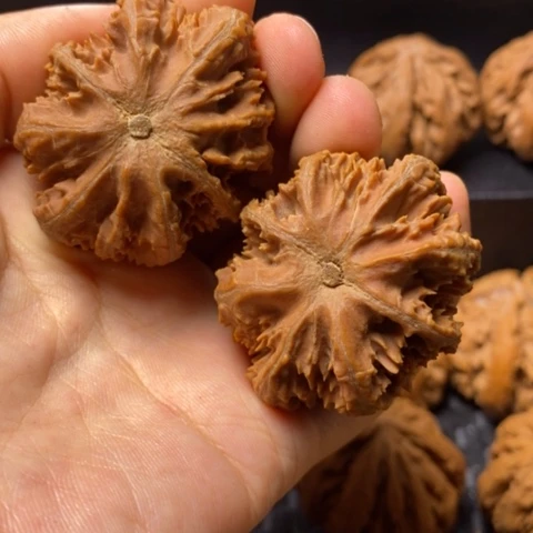 把件文玩核桃文玩36