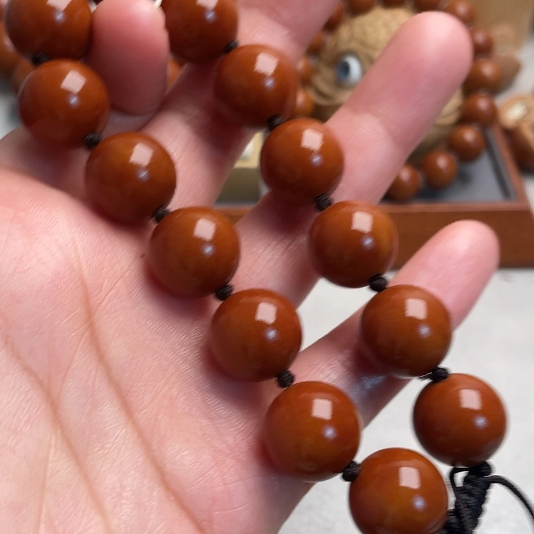 手串橄榄核橄榄核15