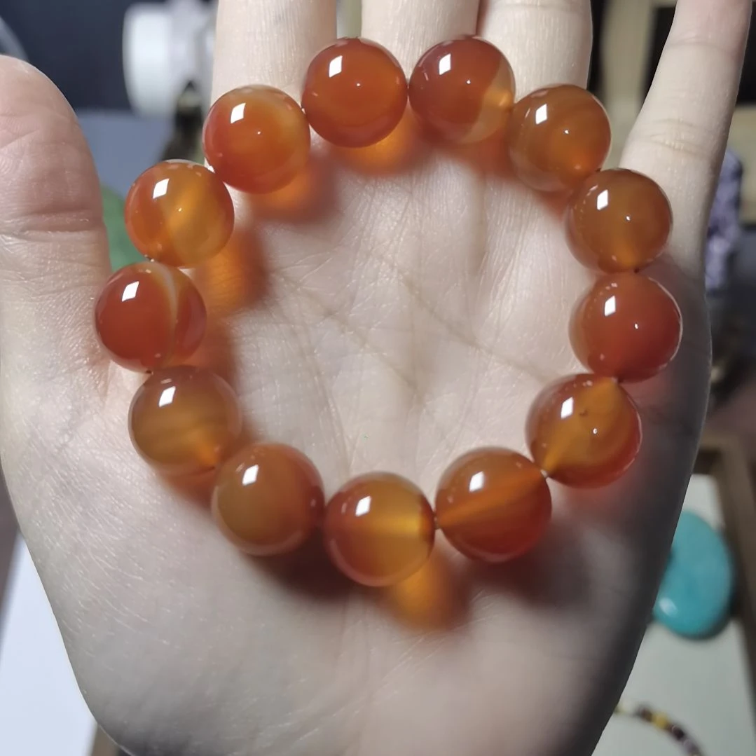 非金属天然石饰品清仓不退不换