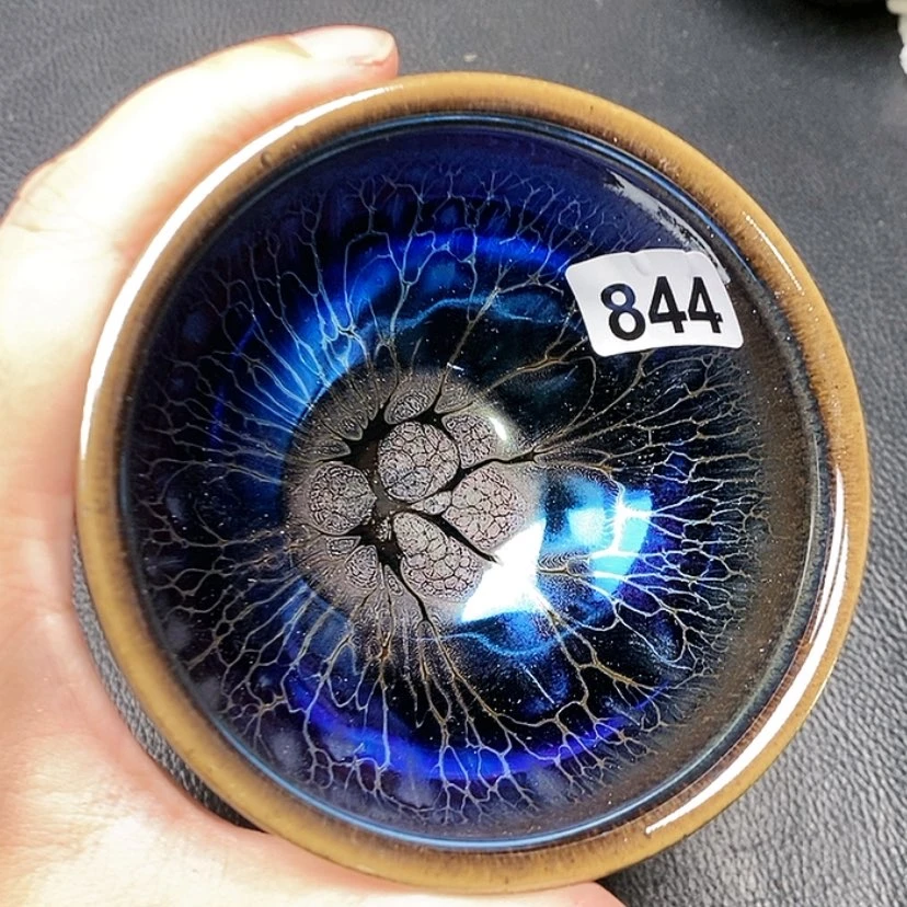 【闪购商品】茶盏我的盏太好看了吧