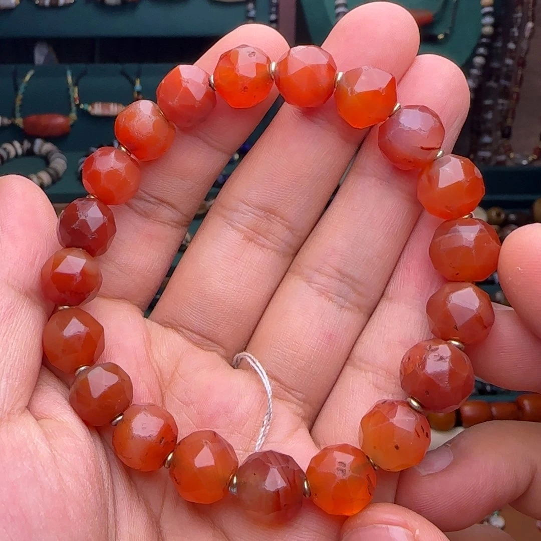 未镶嵌单玛瑙/玉髓