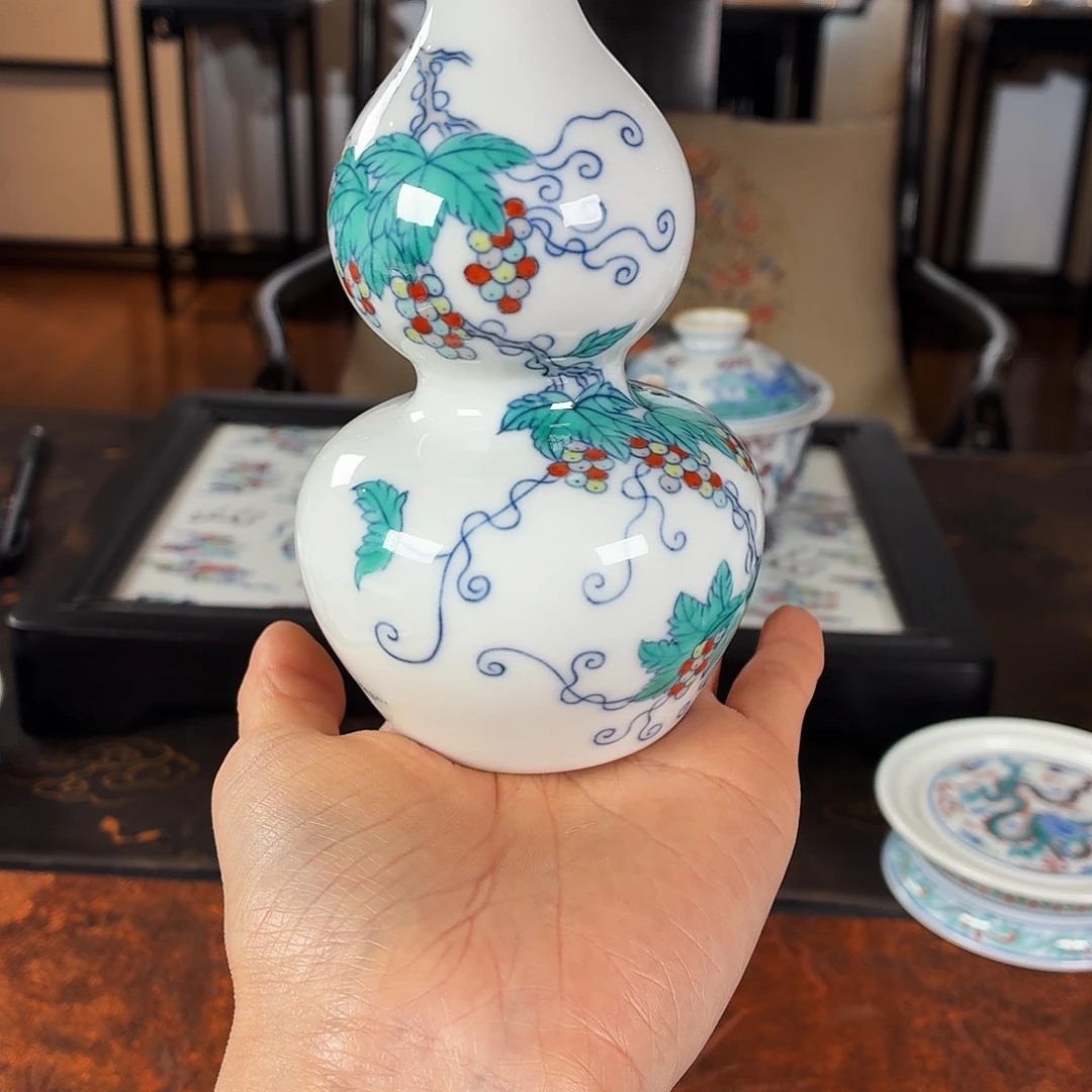 陶九鸣瓷艺九鸣九鸣瓷艺