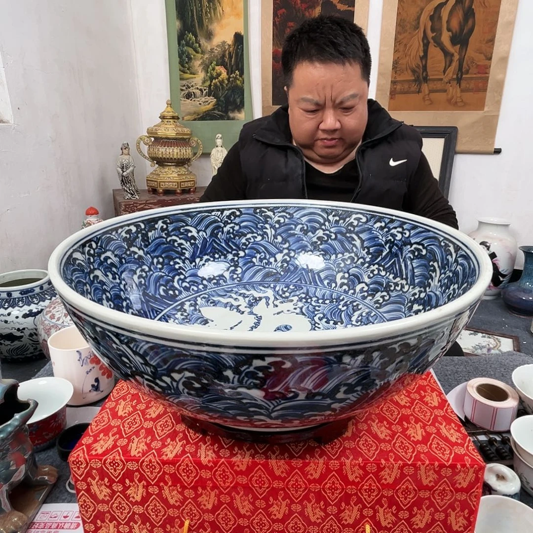 用***8其他陶景德镇陶瓷99999