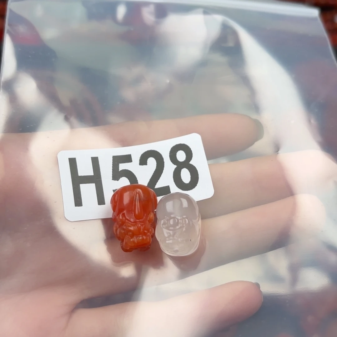 南红玛瑙珠宝奇石未镶嵌宁*