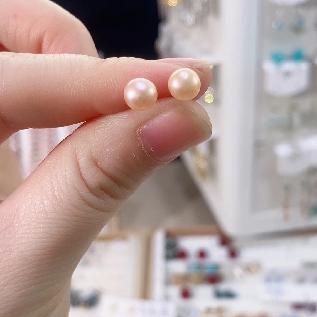 查罗石合金珠宝半成品