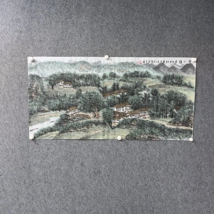 书法作品多次参加全国