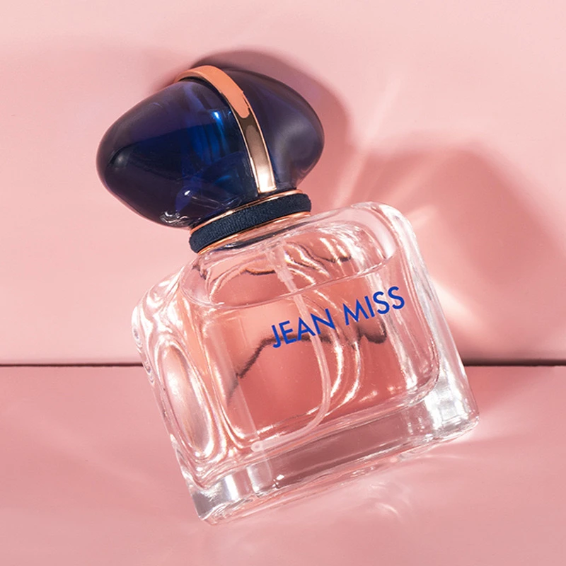 Laura甄选灵感源自【自我无界】国货香水50ml