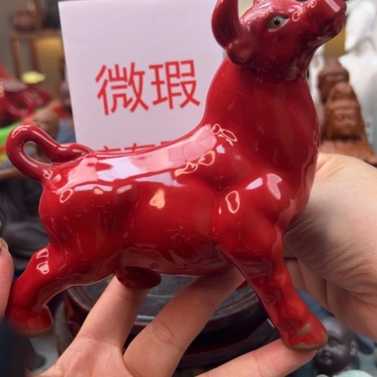 紫砂茶宠微瑕产品