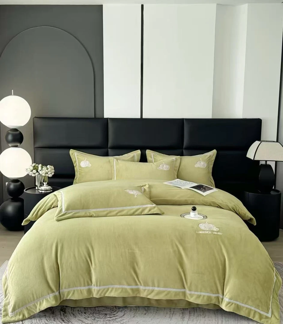 直播间特价床品不在直播间不要下单，非全新介意勿拍