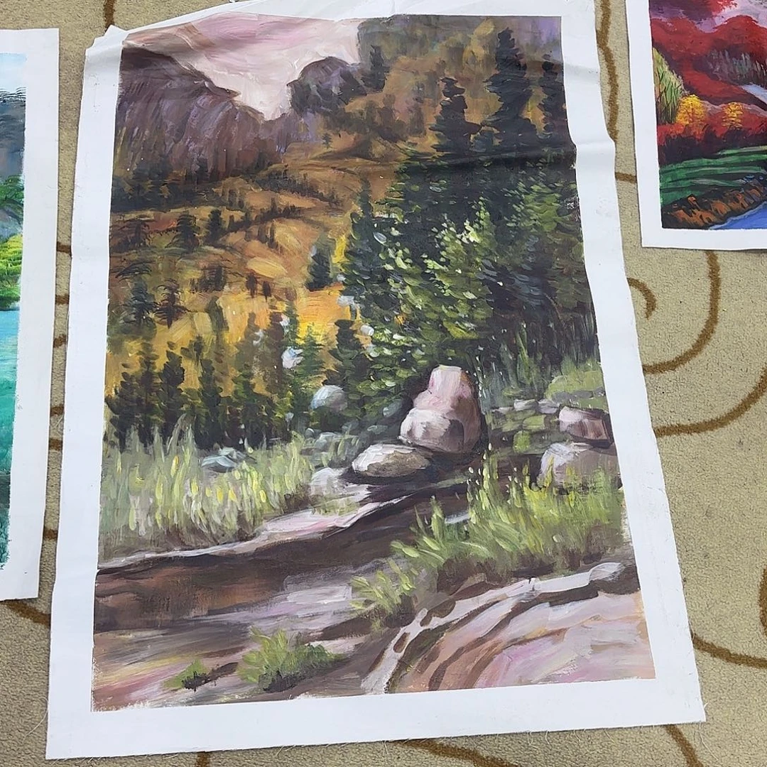 油画油画油画油画艺