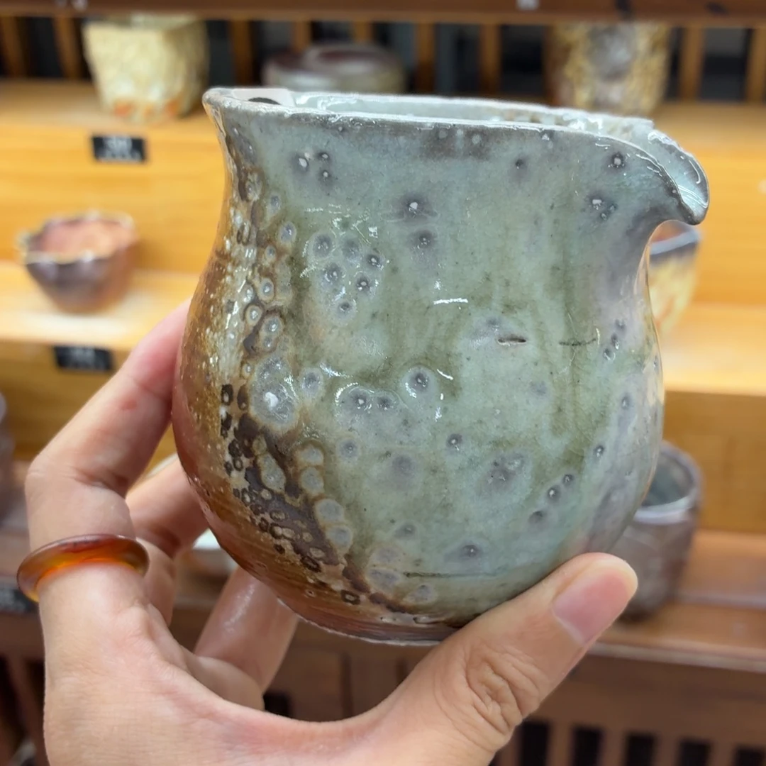 陶园柴烧精品高货320