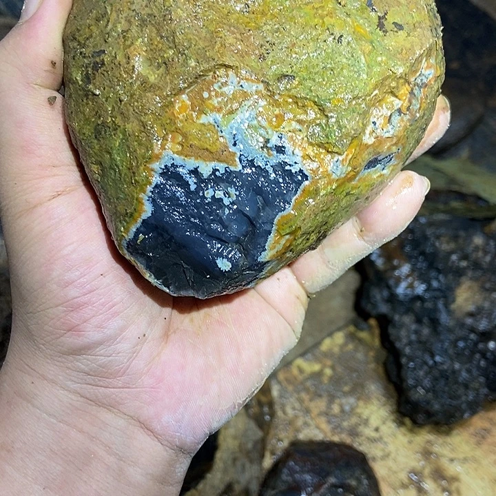 沈***9定制玛瑙玛瑙手镯