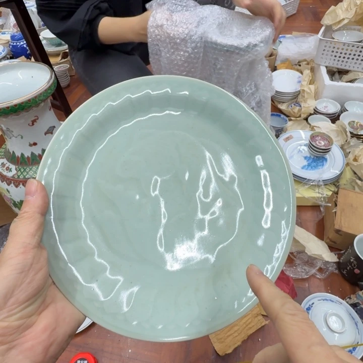 摆件景德镇陶瓷艺术