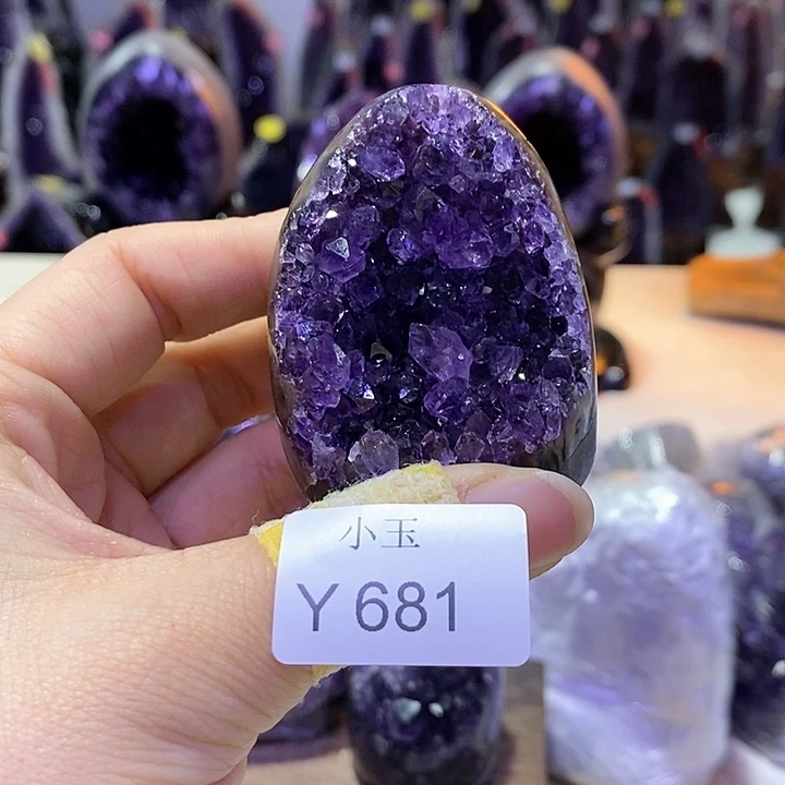 水晶摆件未镶嵌摆件