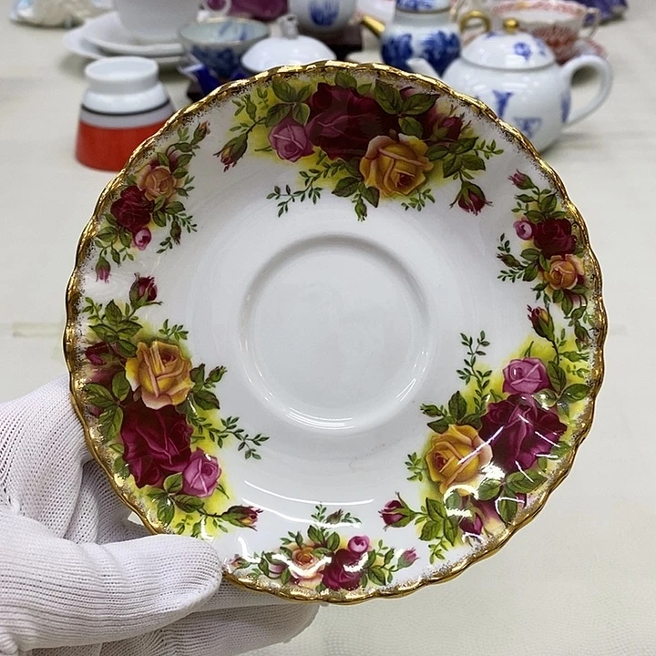 摆件进口正品保真