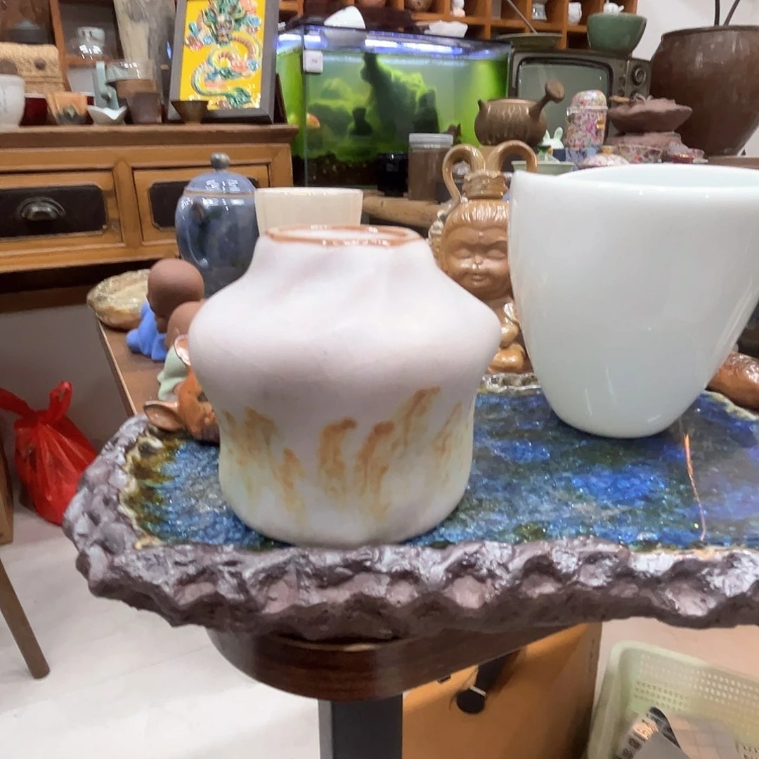 茶具茶壶茶杯盖碗