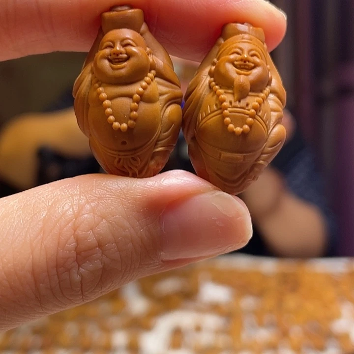 手串/手链橄榄核