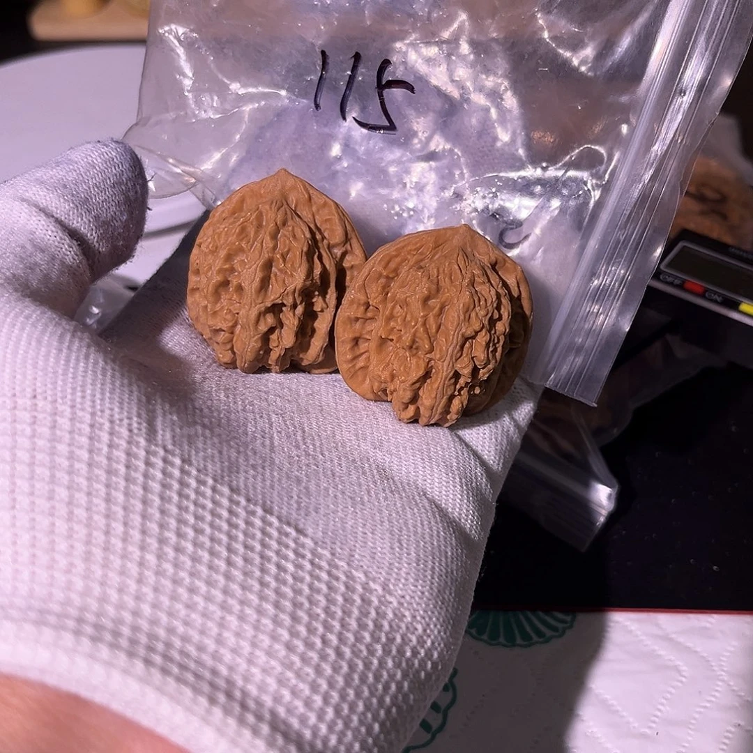 吊坠文玩核桃1111