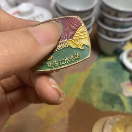 摆件景德镇陶瓷艺术