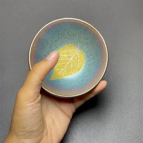 【闪购商品】茶盏-10056..........