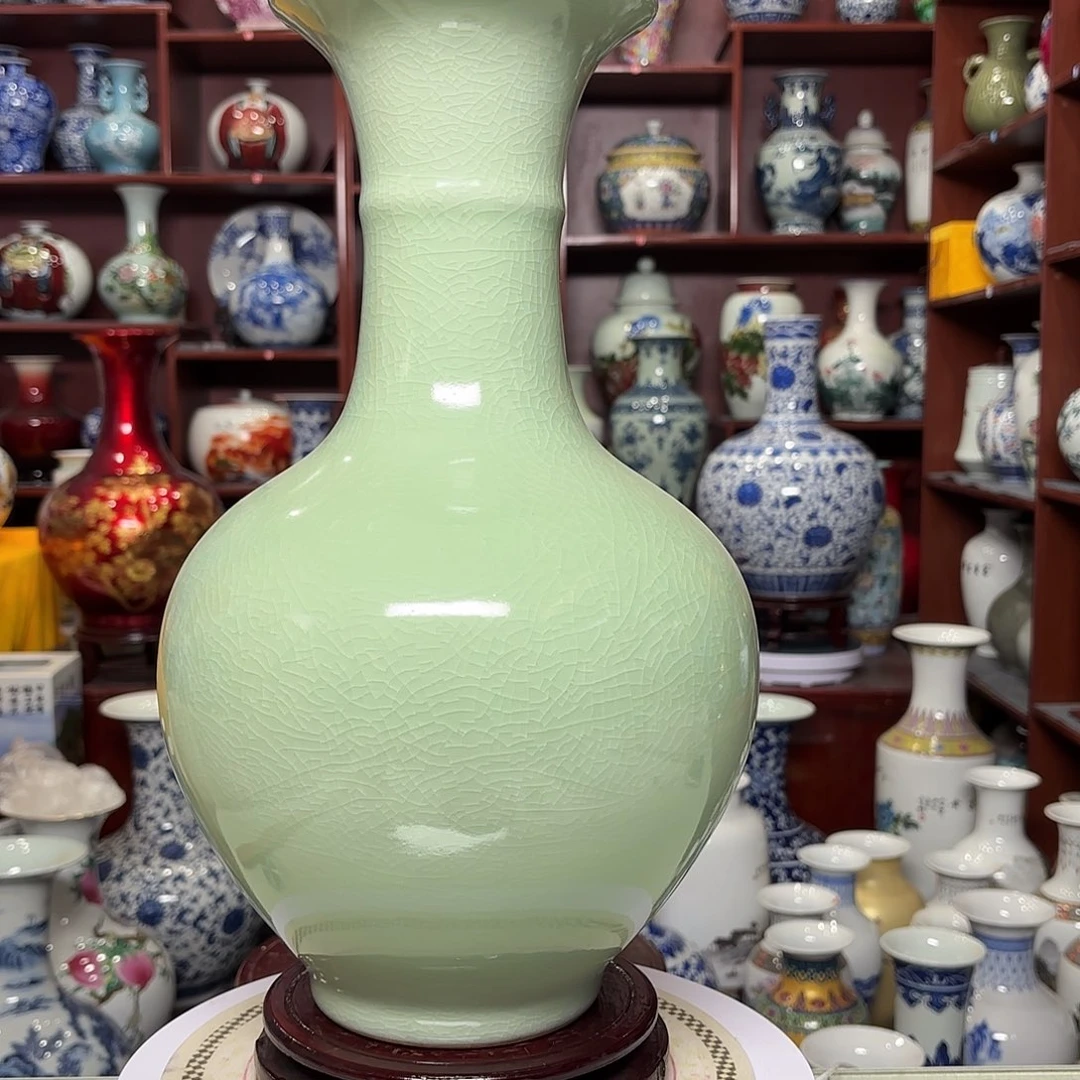 摆件陶高度42厘米宽26厘米