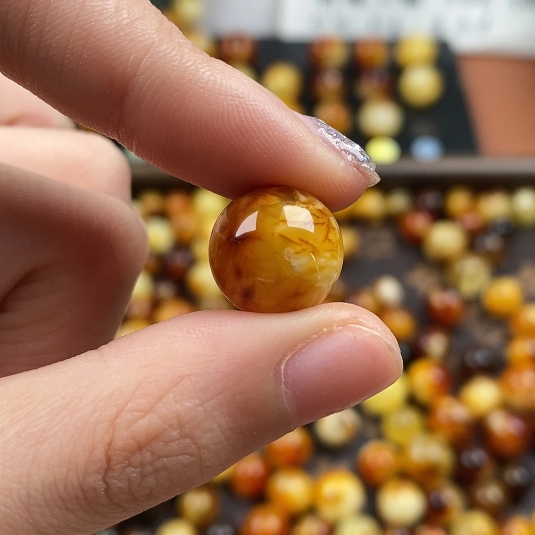 s***2蜜蜡未镶嵌裸石蜜蜡