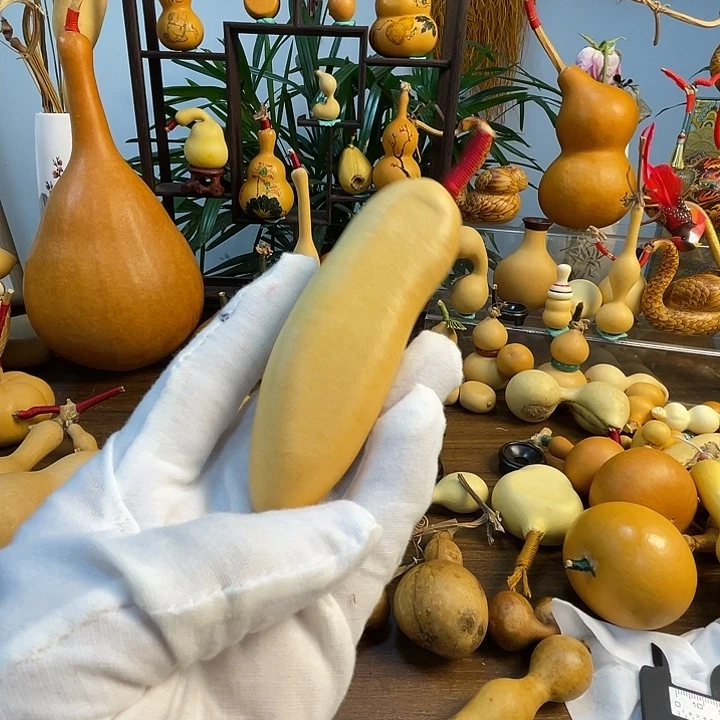 斗***斗藤手把葫芦精品系列5