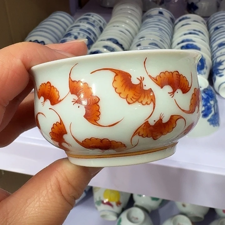 陶瓷艺术品收藏陶瓷
