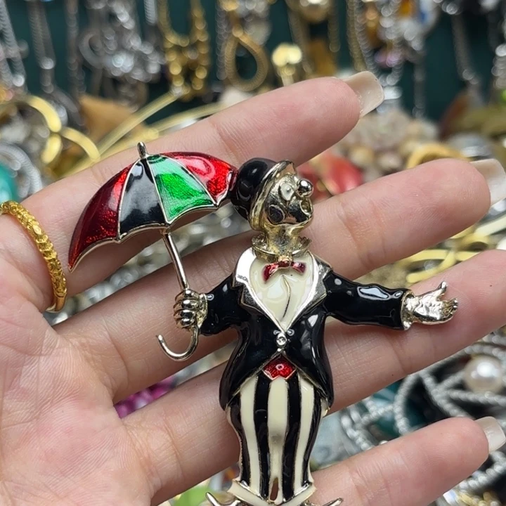 贝壳中古饰品 中古饰品