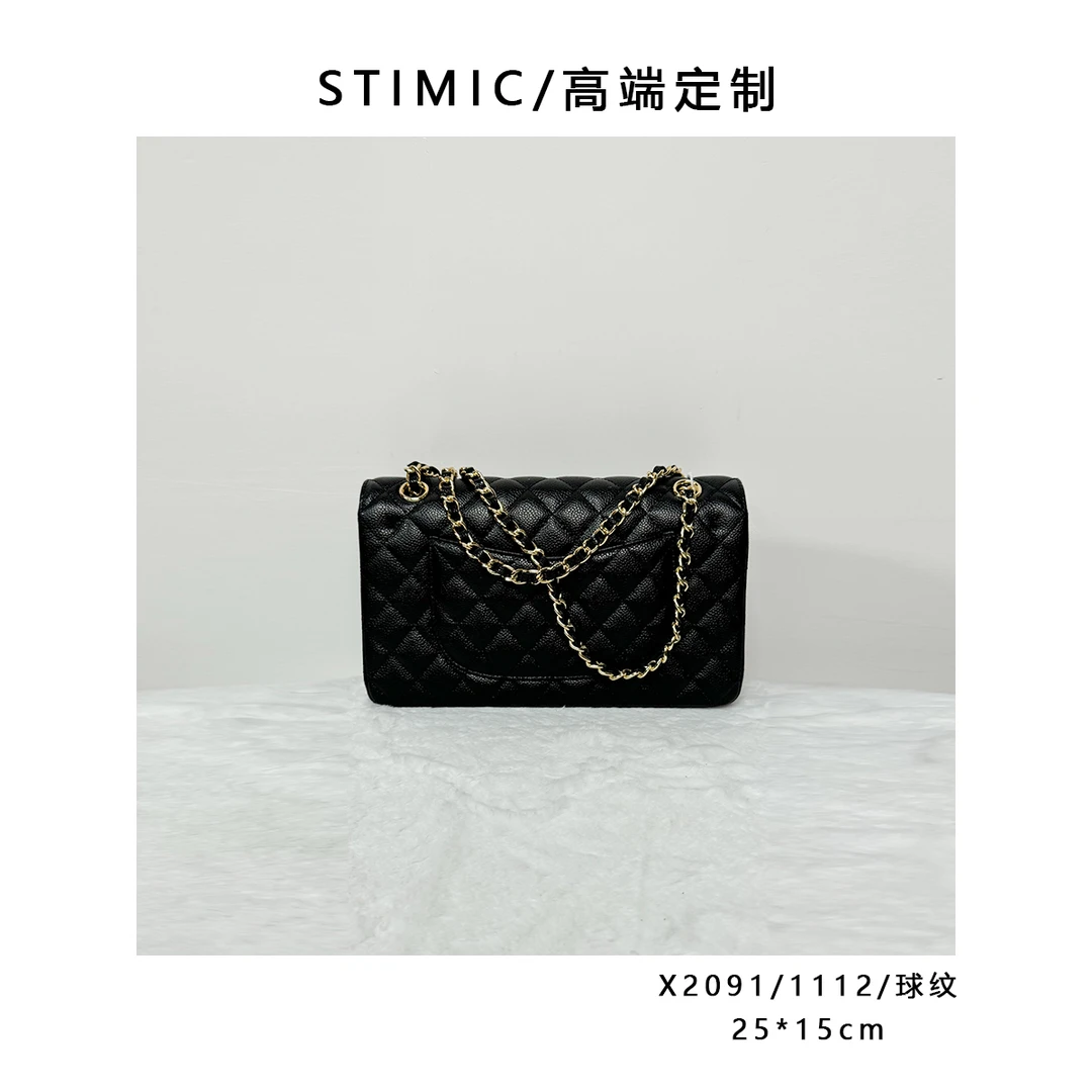 X2091/1112/球纹Paiyuge订制手工时尚女士单肩斜挎手提包QC1112