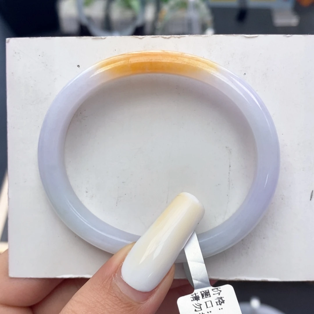 【闪购商品】未镶嵌手镯翡翠