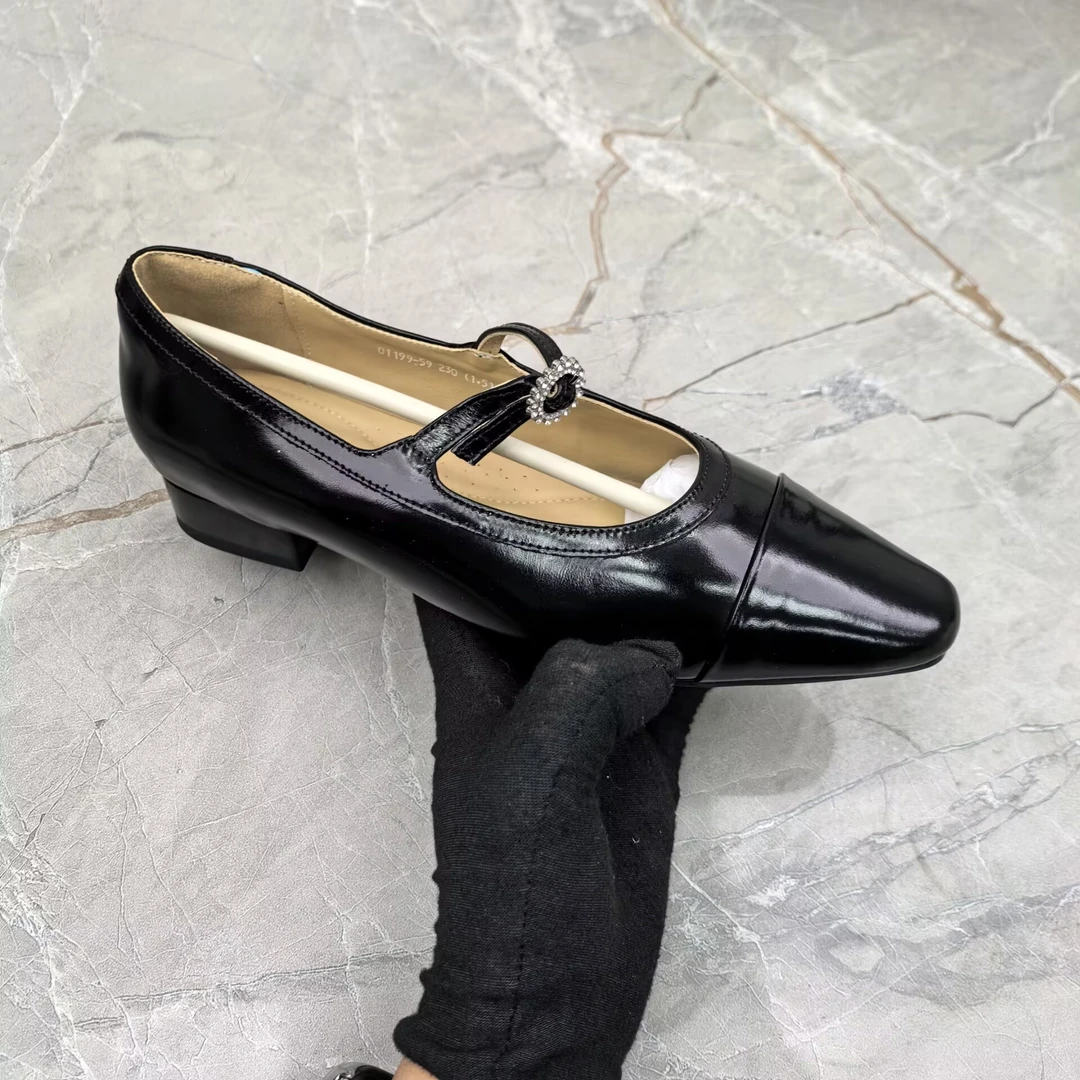 bedc（孤品）37/38/39码单鞋女 (牛皮)01199-59
