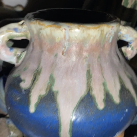 罐0011 微瑕38包邮景德镇陶瓷