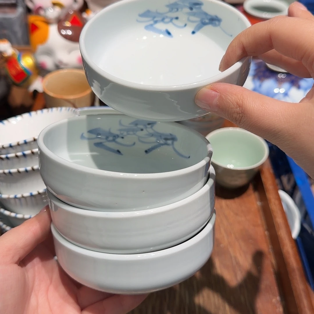 瓷片五十包邮 非全新