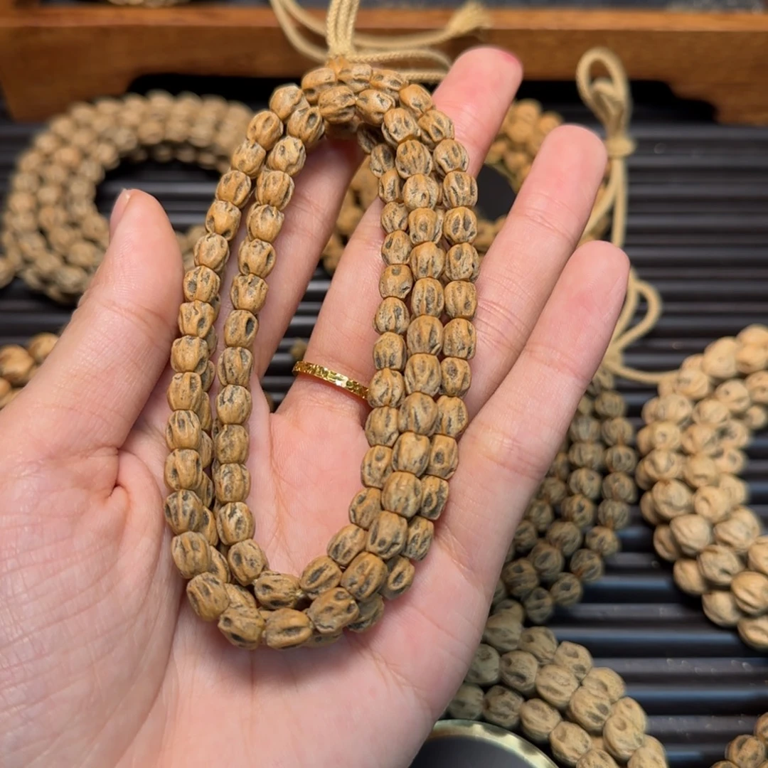 z***x柏香籽/百香籽吊坠