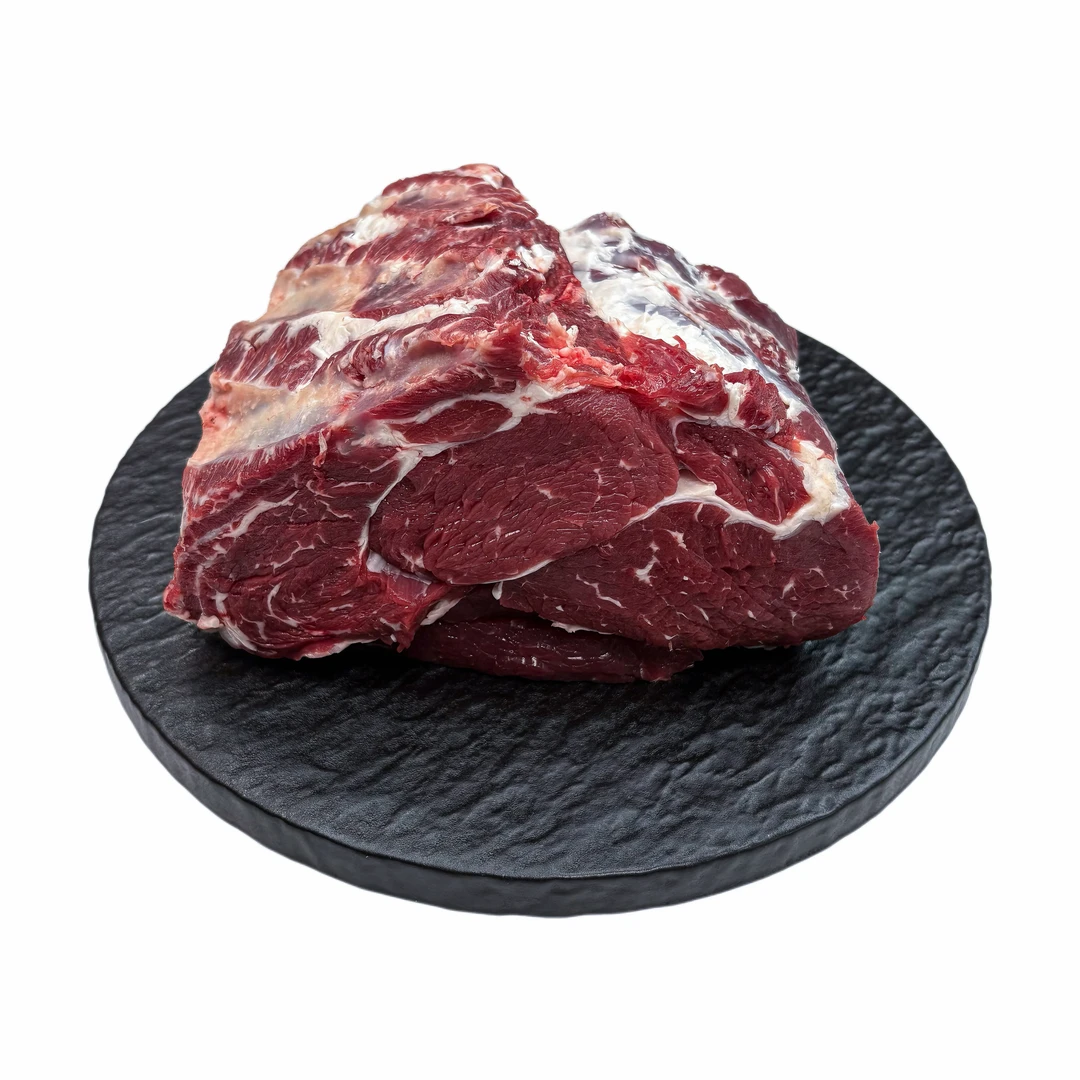 【4斤牛吊龙】山西吕梁酒糟黄牛牛吊龙肉火锅食材