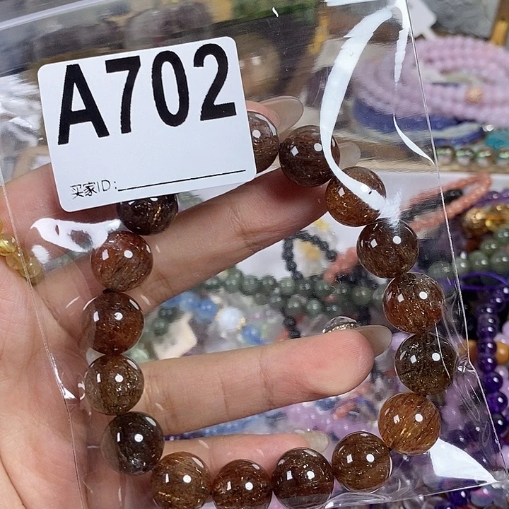水晶珠宝半成品未镶嵌m****媛