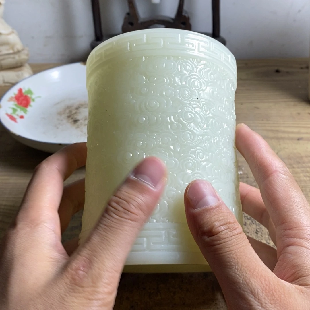 闪购直播间商品实物1