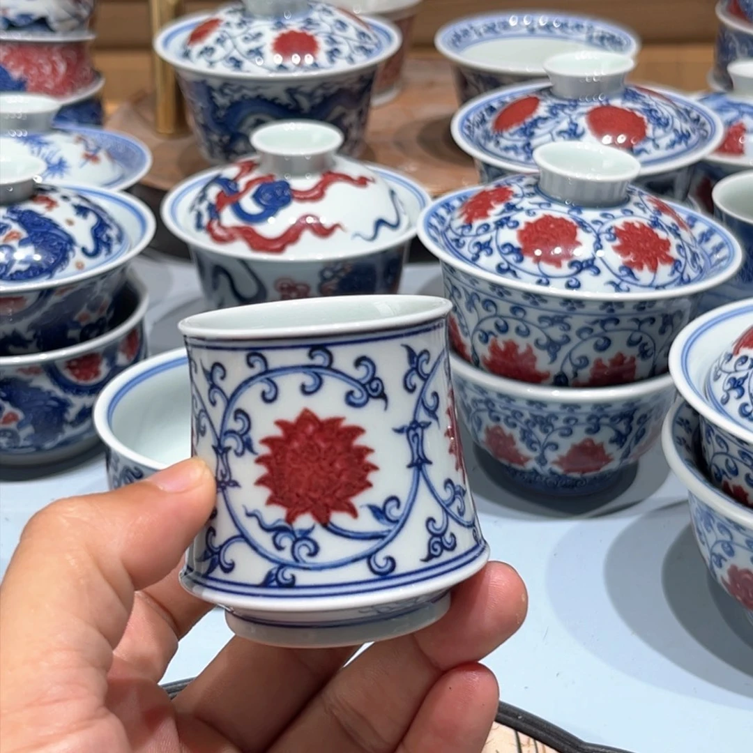 景德镇陶瓷艺术展演厅