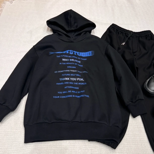 20208高端童装时尚百搭秋冬新品加绒连衣裙C15-2-2-3