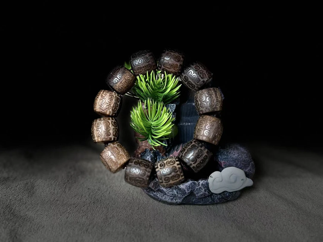 东昇文玩手串350号