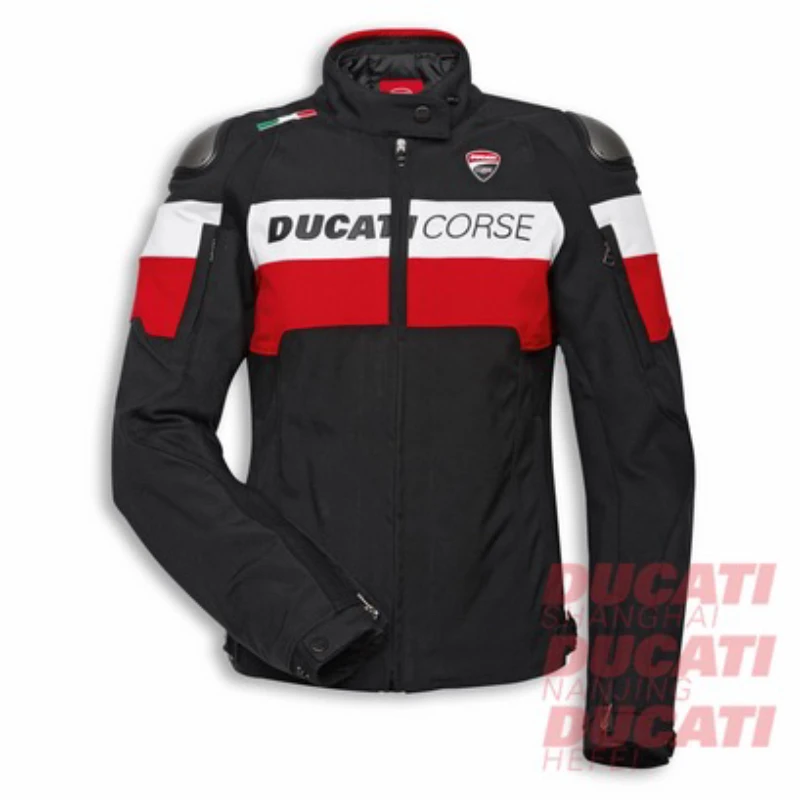 杜卡迪 Ducati Corse tex C5 女士骑行服 丹尼斯 Dainese