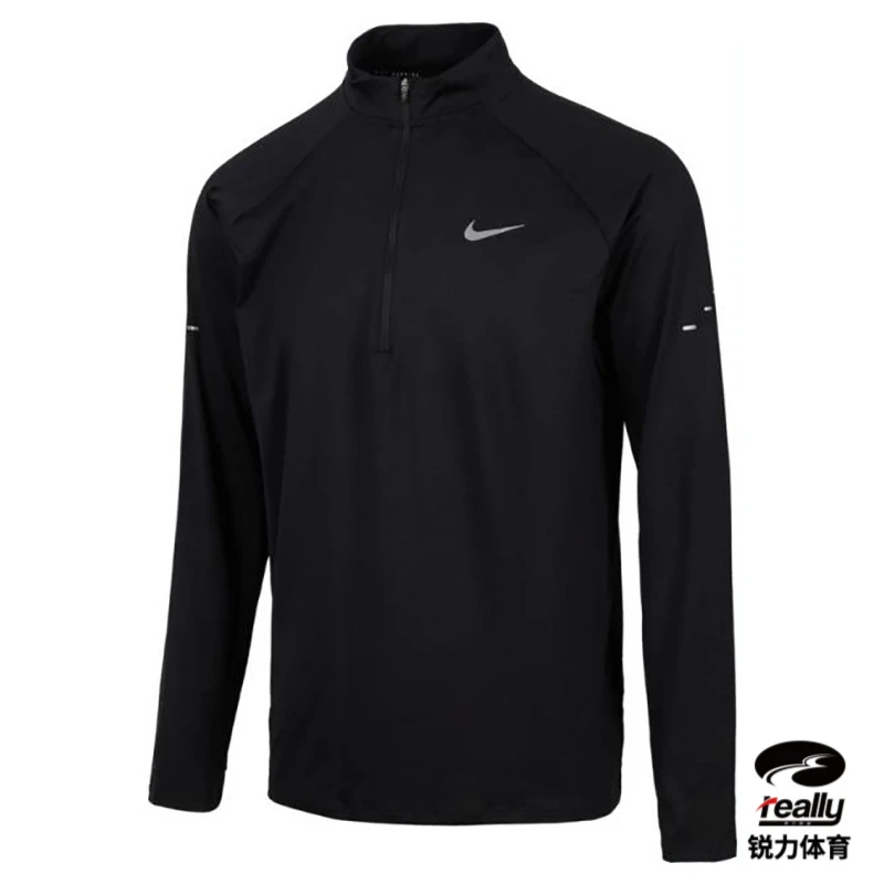 【流光风】Nike耐克男子运动休闲卫衣HV2181-010