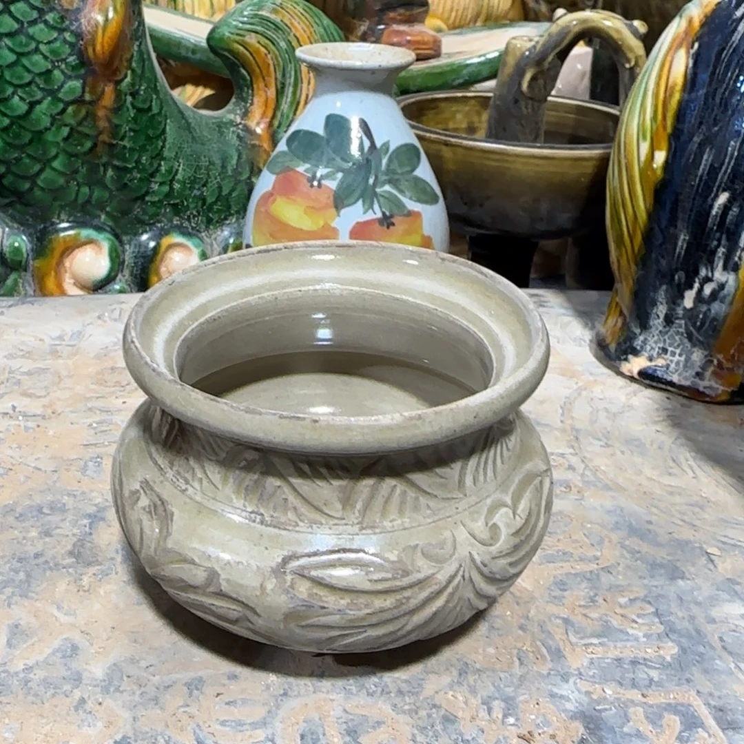 陶瓷摆件摆件摆件