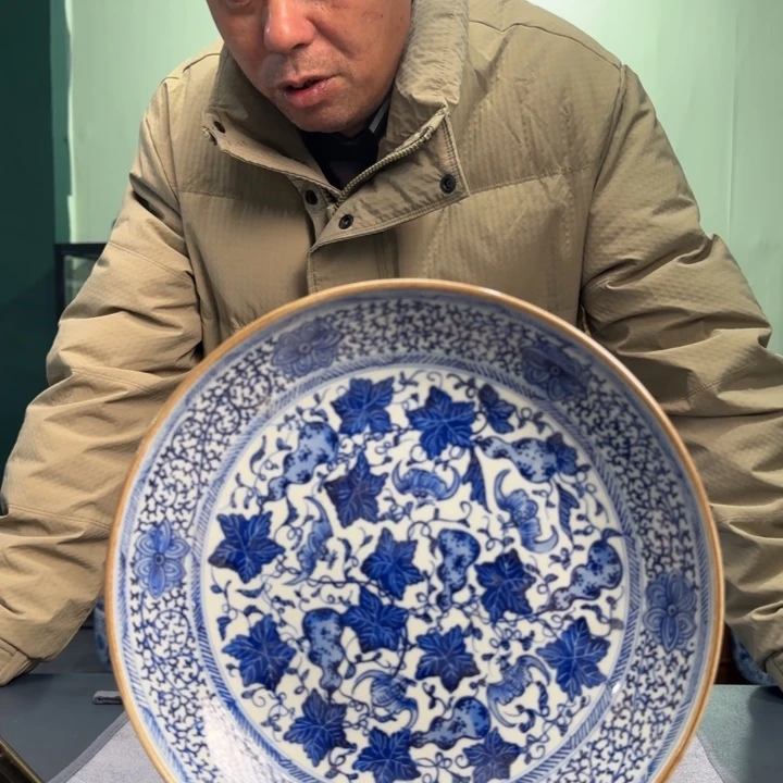 摆件陶景德镇陶瓷陶瓷摆件