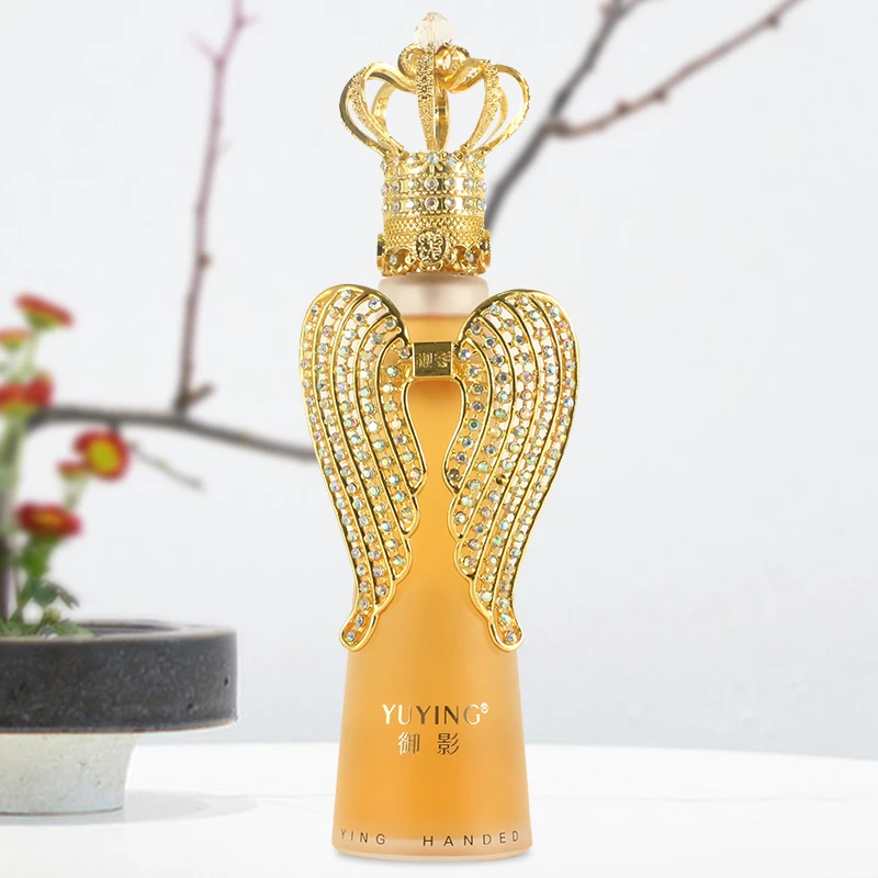 御影女王驾到香水 持久留香